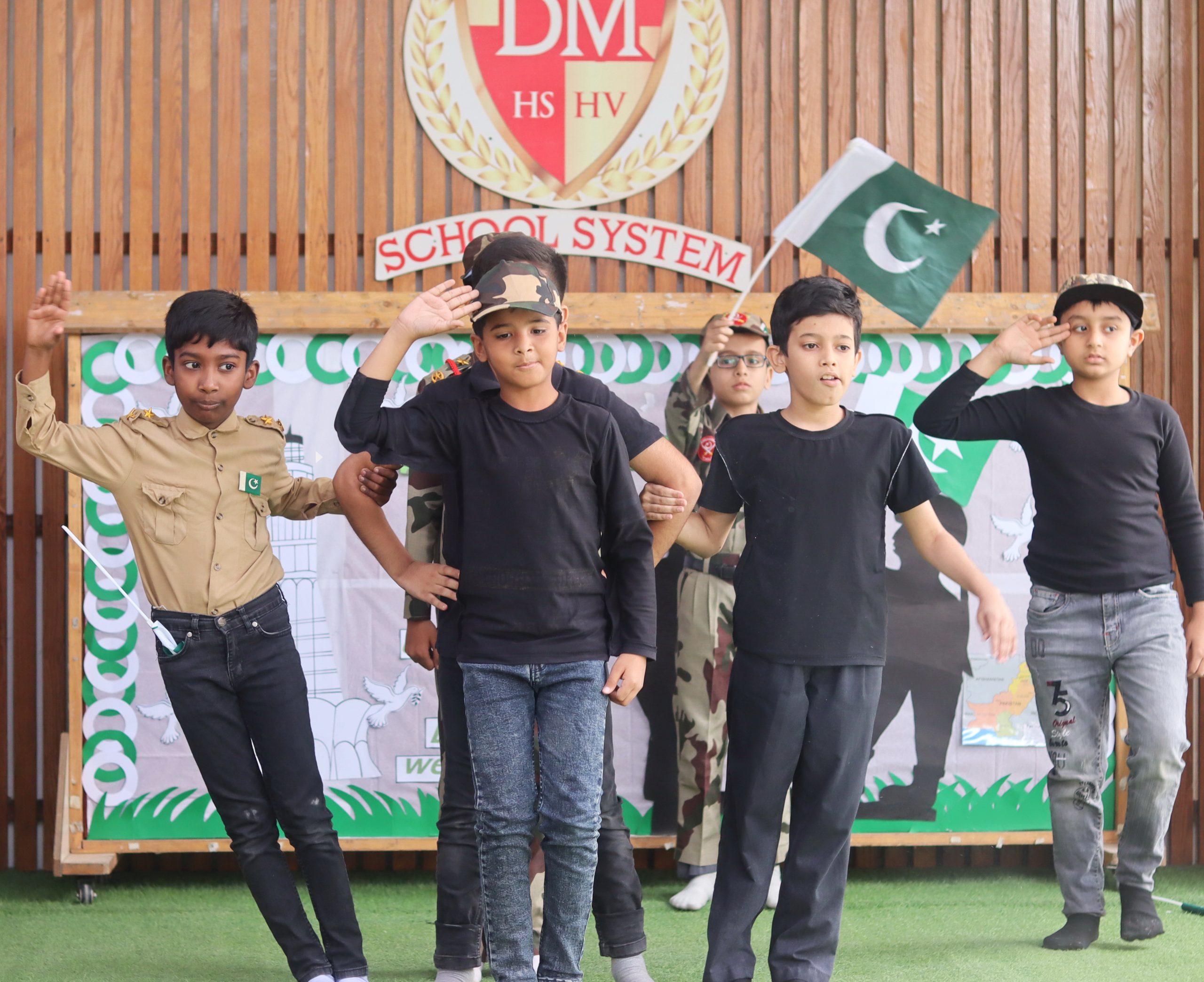 Pakistan Day 2023